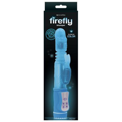 Thumper Rabbit Vibrator