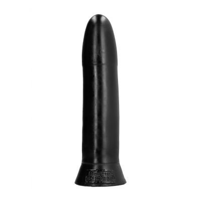 Butt Boy Black Jewel Butt Plug