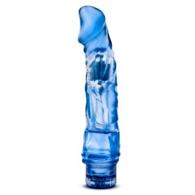 Blush B Yours Vibe 6 Blue