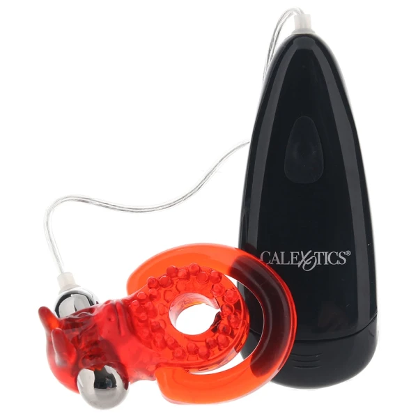 Elite sexual exciter ruby