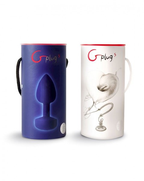 Gplug Small - Small
