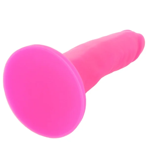 Neo Elite 6 Inch Silicone Dual Density Cock