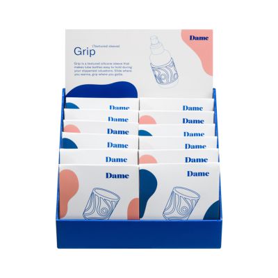 Grip Lube Bottel Holder 12 Variety Pack