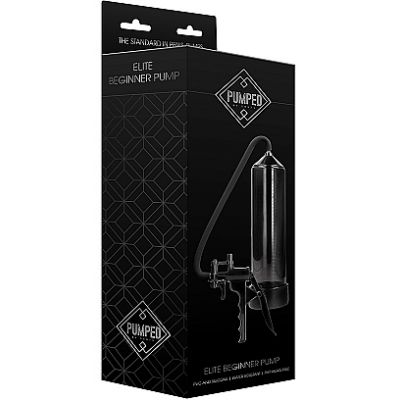 Elite Penis Pump