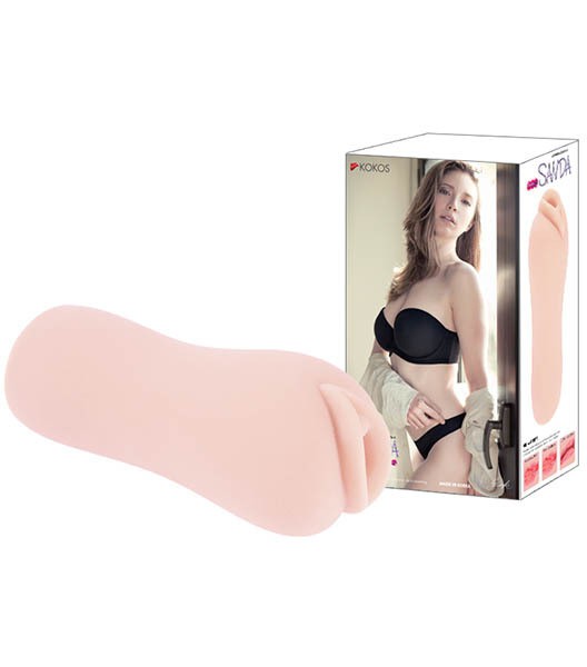 Sanda Pocket Pussy