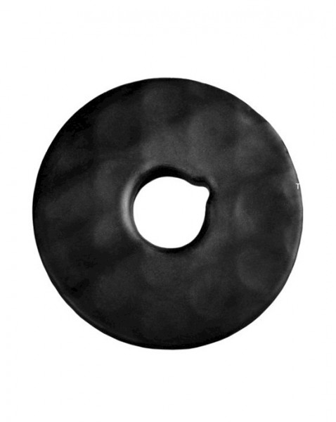 Donut Cushion Addition - Bumper Product Add On - Black
