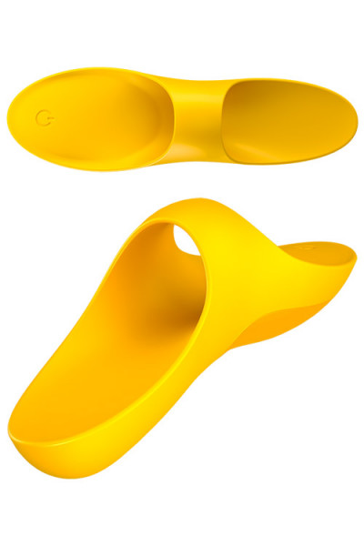 Satisfyer Finger Teaser