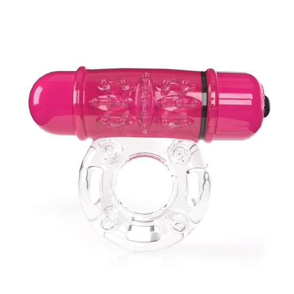 Screaming O - 4T Owow