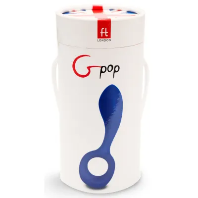 4 5 Gpop G Spot Vibrator