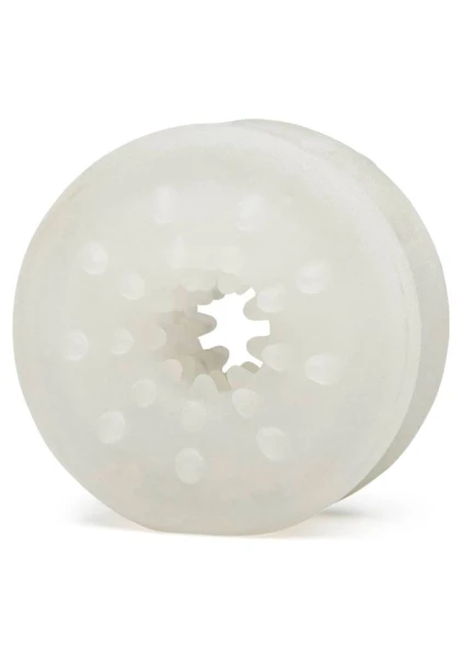 BlowYo Intense Ticklers Stroker