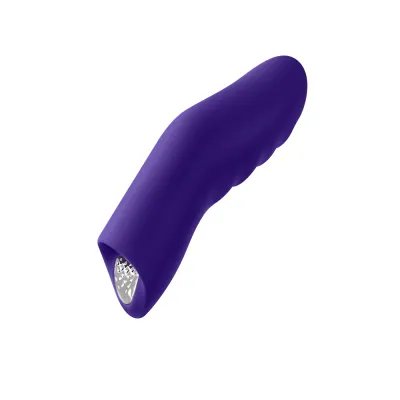 Small Dioni Finger Vibrator