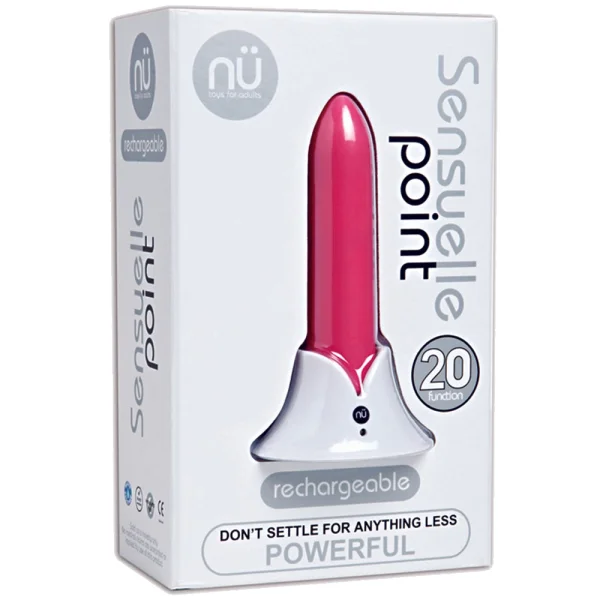 Sensuelle Point Bullet