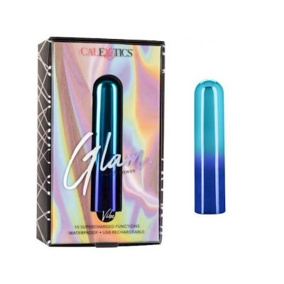 Glam Vibe Blue