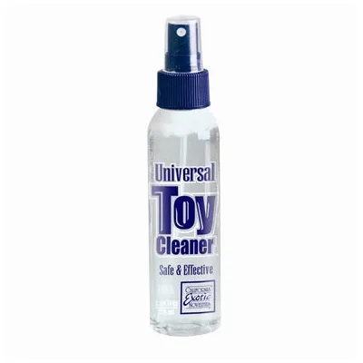 Universal Toy Cleaner 4 3oz