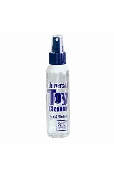 Universal Toy Cleaner 4.3oz