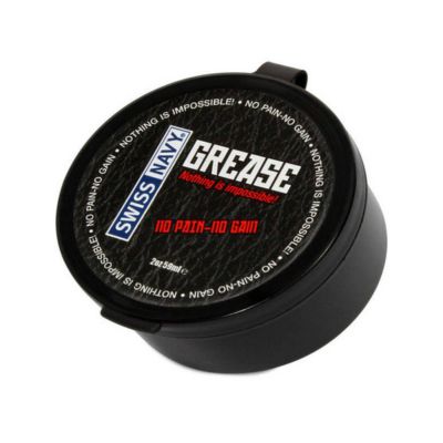Grease Oil Based Lube 59ml
