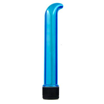 Trinity 7 Inch G spot Vibe Blue