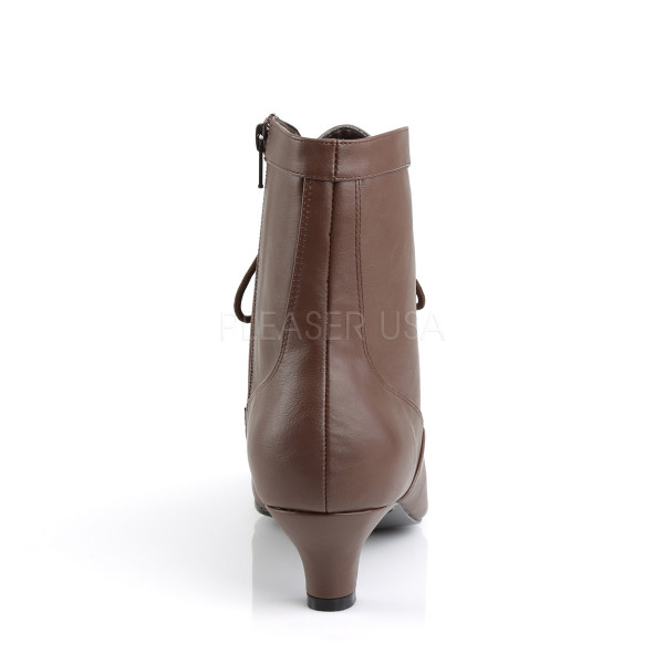 2 inches Heel Ankle Boot — image 12 of 12