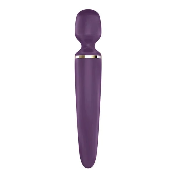 Satisfyer Wand-er Woman Wand Massager