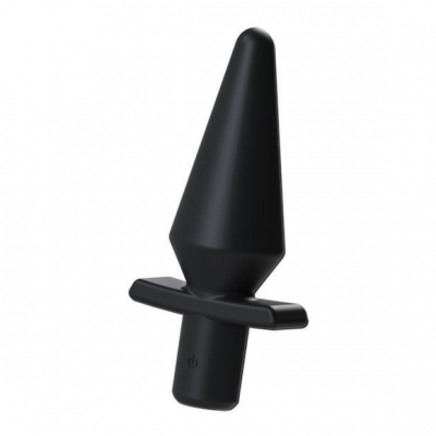 Rio Grande Silicone Rechargeable Anal Vibe by VeDO