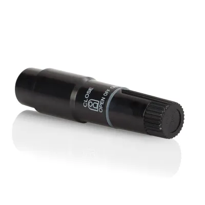 Waterproof Mega Mite Black