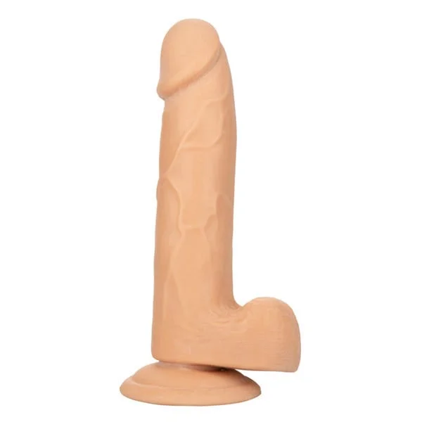 Size Queen 6inch Suction Dong