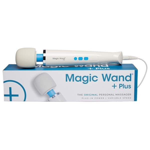 Hitachi Magic Wand Plus