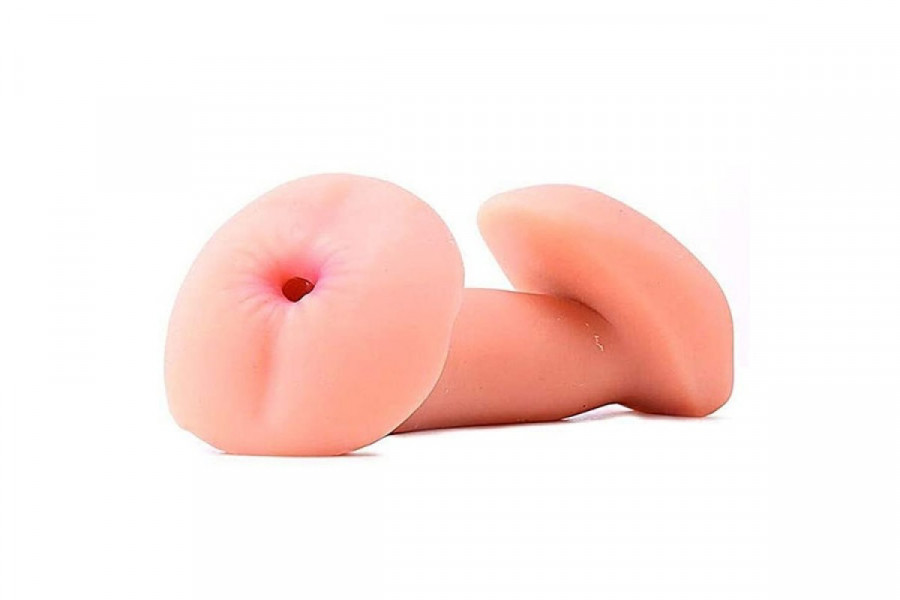 Lonely and Lusty Inflatable Love Doll