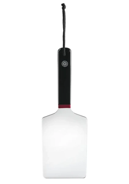 Saffron Acrylic Paddle