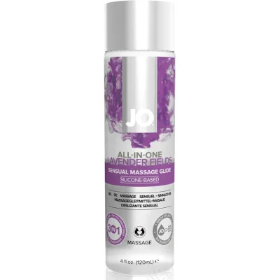 Lavender Massage Glide