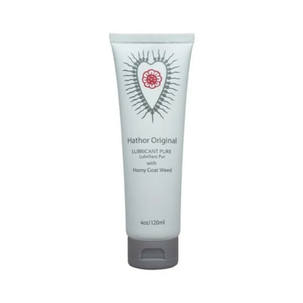 Hathor Lubricant Pure 120 Ml