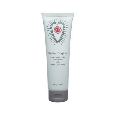 Hathor Lubricant Pure 120 Ml