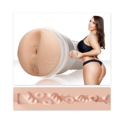 Fleshlight Angela White Entice butt