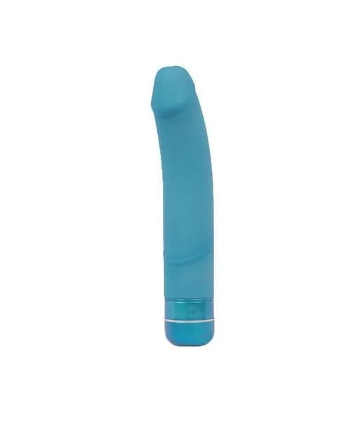Beau - Blue