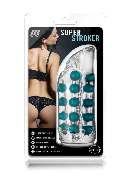 M for Men super stroker — image 15 of 15
