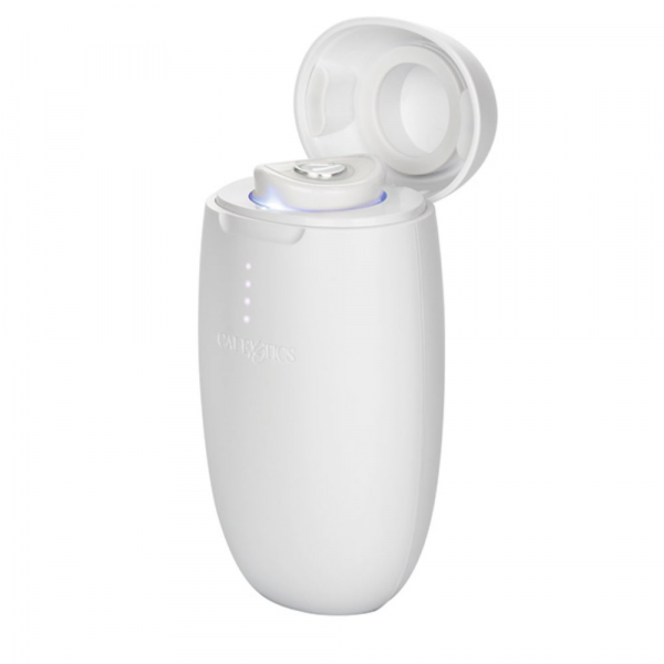 My Pod Vibrating Bullet with UV Sanitizer