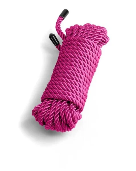 Bound - Rope - Pink