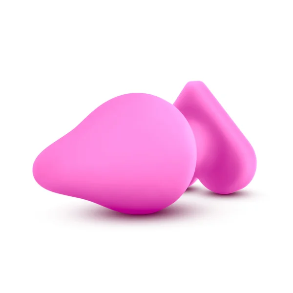 Naughty Candy Heart - Be Mine - Pink — image 20 of 22