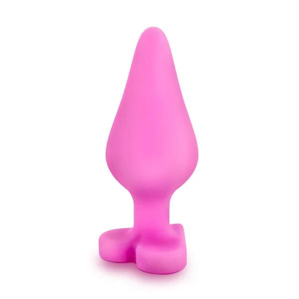 Naughty Candy Heart - Be Mine - Pink — image 16 of 22