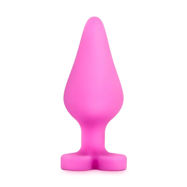 Naughty Candy Heart - Be Mine - Pink — image 19 of 22