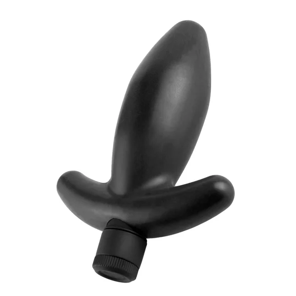 Anal Fantasy Collection Beginners Anal Anchor - Black — image 10 of 10