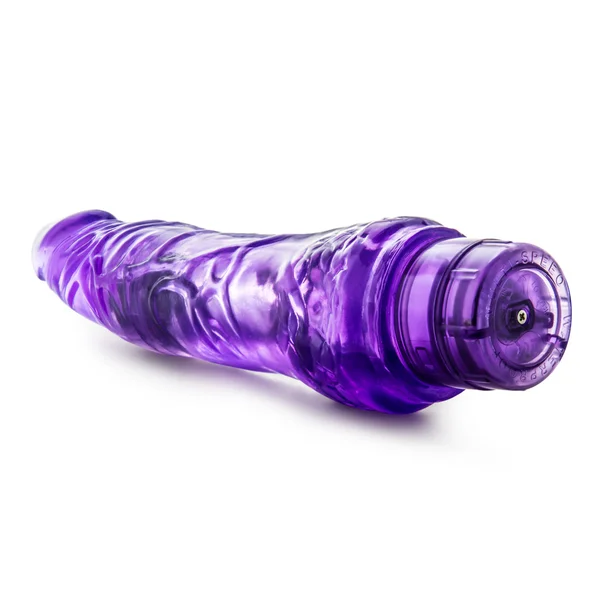 B Yours Vibe 7 - Purple — image 18 of 18