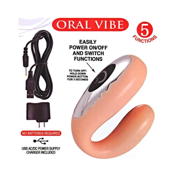 Surenda oral vibe — image 9 of 11