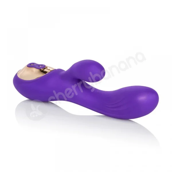 Entice Raspberry Vivien Vibrator