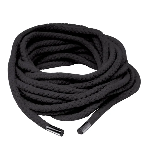 Fetish Fantasy Series Japanese Silk Rope