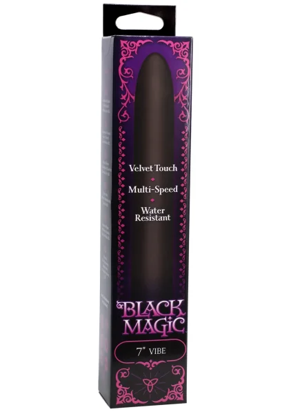 Black Magic 7" Vibe — image 4 of 6