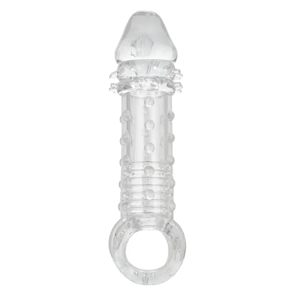 Ultimate Stud Extender Clear
