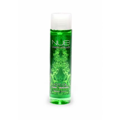 HOT OIL Watermelon 100ml Sensual Massage Oil