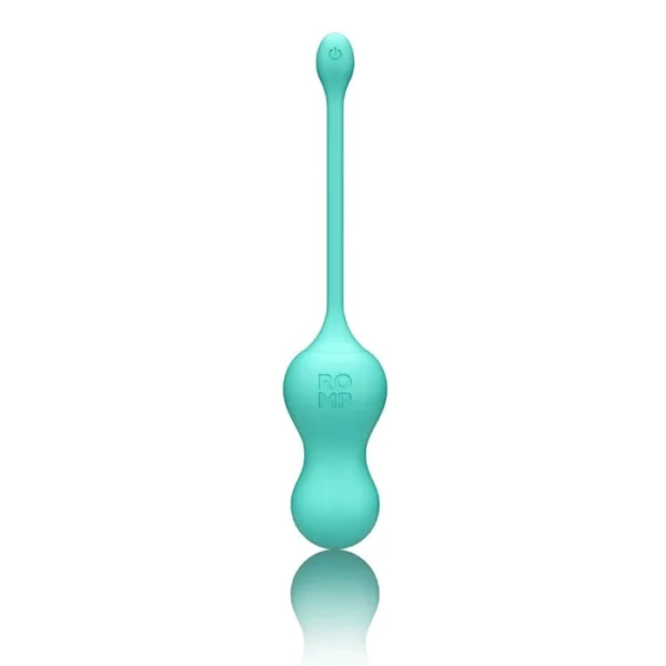 Romp - Cello - Remote Egg Vibe — image 4 of 9
