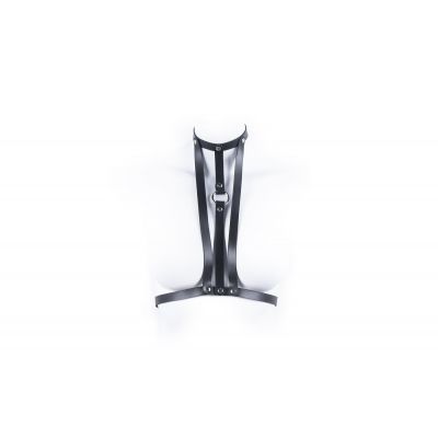 Liberator Leatherworks Lano Chest Harness